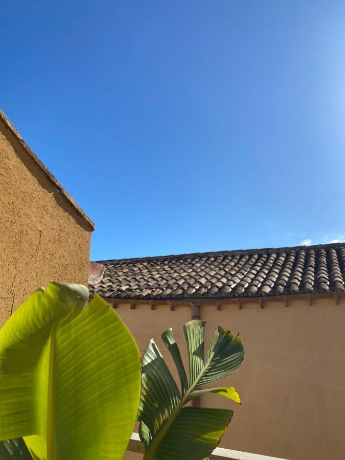 La Magione Apartment Palermo Exterior foto